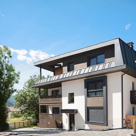 Apartments Armeri Black Dolomites San Vigilio Di Marebbe Eksteriør billede